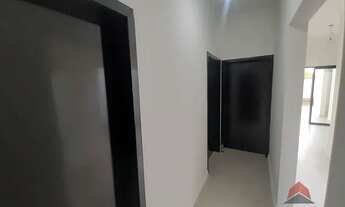 Imagem 5: Casa com 3 dormitórios à venda, 122 m² por R$ 585.000 - Parque São Luís