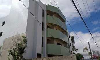 Imagem 6: Prédio Residencial em fase de Acabamento