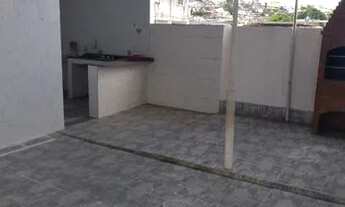 Imagem 7: Quitinete em Ricardo de Albuquerque