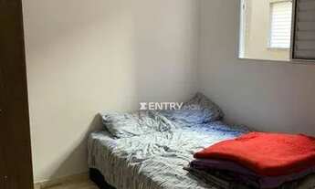 Imagem 5: Apartamento com 2 dormitórios à venda, 49 m² por R$ 215.000,00 - Jardim Progresso - Franco