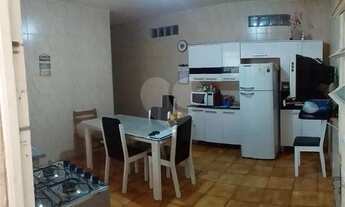 Imagem 3: Casa-Guarulhos-Vila São João Batista