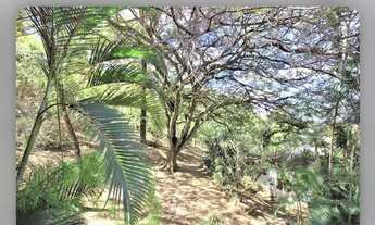 Imagem: Casa rustica estilo chácara dentro de condomínio