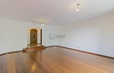 Imagem 5: Apartamento Locação Moema 226 m² 4 Dormitórios