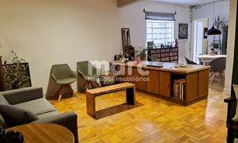 Imagem: SÃO PAULO - Casa Padrão - CAMBUCI