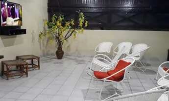 Imagem 6: Flat para venda possui 10 metros quadrados com 1 quarto em Alpes Suiços - Gravatá - PE