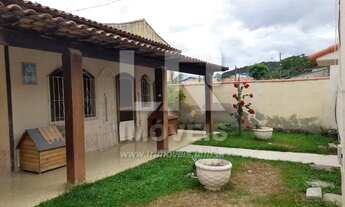 Imagem 3: Casa ampla com 2 quartos, piscina e churrasqueira, próximo à praia do Popeye *CC-04