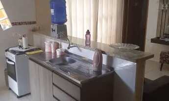 Imagem 4: Casa com 2 dormitórios à venda por R$ 220.000,00 - Jardim Regina - Itanhaém/SP