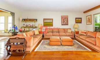 Imagem 5: Apartamento à venda, com 332m² de área útil, 4 Dormitórios, 4 Suítes, 4 Vagas de Garagem n