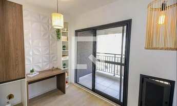 Imagem 2: Apartamento à Venda - Vila Santa Clara, 1 Quarto, 26 m2