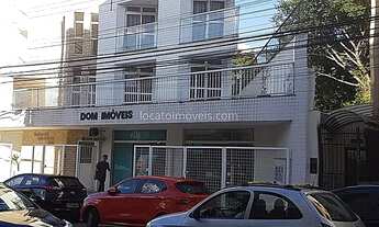 Imagem: Ref. 2043 - Dois quartos para locação