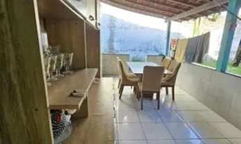 Imagem 4: Casa para venda tem 64 metros quadrados com 2 quartos em Vila (Mosqueiro) - Belém - Pará