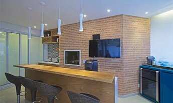 Imagem 6: Apartamento para venda com 202 metros quadrados com 3 quartos