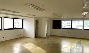 Imagem 3: São Paulo - Conjunto Comercial/Sala - Santa Cecília