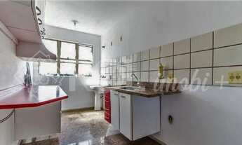 Imagem 7: APARTAMENTO RESIDENCIAL em SÃO PAULO - SP, BARRA FUNDA