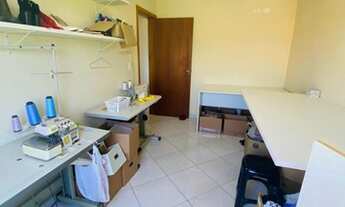 Imagem 5: Apartamento para venda com 62 metros quadrados com 2 quartos