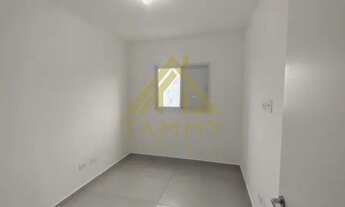 Imagem 7: Apartamento com 2 dorms, Canto do Forte, Praia Grande - R$ 350 mil, Cod: 300