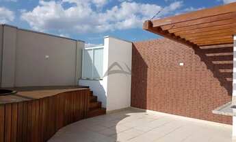 Imagem 2: Cobertura - Mansões Santo Antônio - Campinas