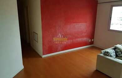 Imagem 2: Apartamento para Aluguel no bairro Sacomã - São Paulo, SP