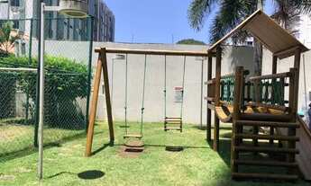 Imagem 3: Apartamento para aluguel e venda possui 110 metros quadrados com 3 quartos