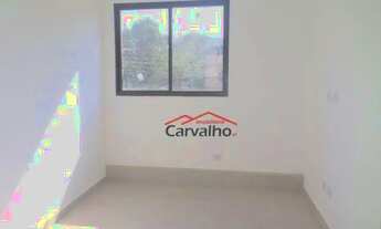 Imagem 5: Casa com 2 dormitórios para alugar, 50 m² por R$ 1.800,00/mês - Jardim Japão - São Paulo/S