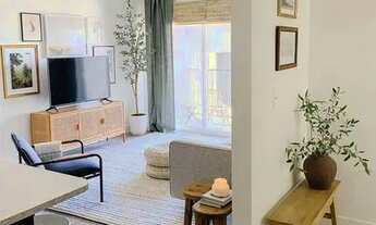 Imagem 3: Casa para venda possui 90 metros quadrados com 2 quartos em Centro - Curitiba - Paraná