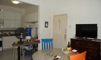 Imagem 1: Apartamento com 2 dormitórios à venda em Belo Horizonte