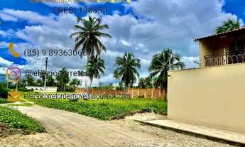 Imagem 5: Loteamento Parque dos Coqueiros em Paracuru