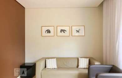 Imagem 7: Apartamento para Aluguel - Jaguaré, 2 Quartos, 70 m2