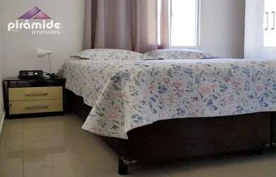 Imagem 6: Apartamento com 2 dormitórios à venda, 67 m² por R$ 350.000,00 - Jardim Oriente - São José