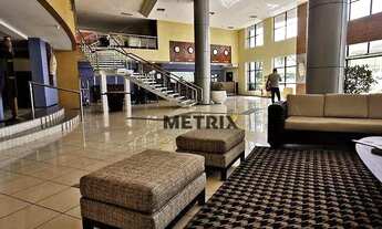 Imagem 4: Flat com 1 dormitório à venda, 50 m² por R$ 550.000,00 - Mucuripe - Fortaleza/CE