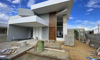 Imagem: Casa Condomínio Eco Spa