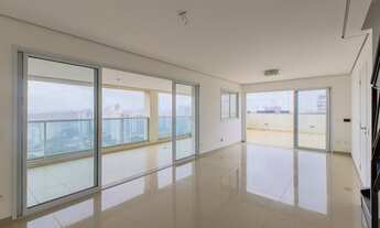 Imagem: Cobertura para venda com 227 metros quadrados