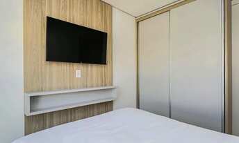 Imagem 7: Apartamento para Aluguel com 2 quartos , 113m² em Centro - Florianópolis