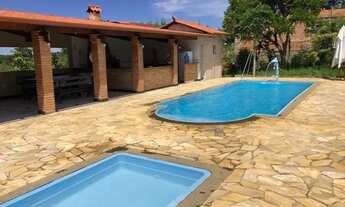 Imagem 6: Sitio 4000 mts - são José de almeida