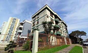 Imagem: PELOTAS - Apartamento Padrão - Centro