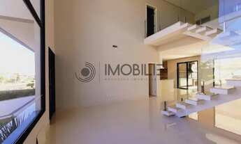 Imagem 4: Casa à venda com três suítes no condomínio Dona Maria José