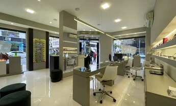 Imagem 4: Salão - Centro - Campinas