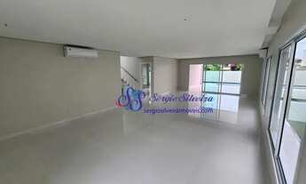 Imagem 3: Excelente casa no Alphaville Fortaleza com 4 suítes