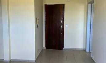 Imagem 2: Apartamento com 1 dormitório para alugar, 63 m² por R$ 1.152,00/mês - Vila Galvão - Guarul