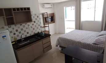 Imagem 4: Apartamento Mobiliado 1/4 Loft (Kitnet) Maior Descrição no corpo do anúncio