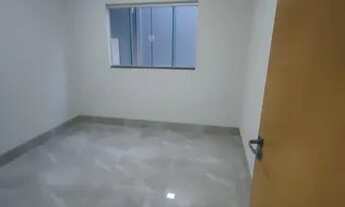 Imagem 5: Casa para venda possui 108 metros quadrados com 3 quartos em Residencial São Marcos - Goiâ