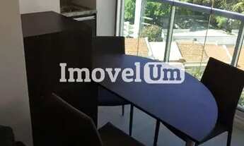 Imagem 7: Pinheiros Apartamento cobertura com 2 dormitórios