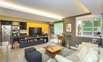 Imagem: PORTO ALEGRE - Apartamento Padrão - Jardim