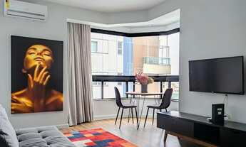 Imagem: Apartamento para Aluguel com 1 quarto