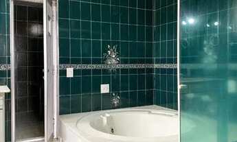 Imagem 7: Sobrado com 5 dormitórios, 450 m² - venda por R$ 1.200.000,00 ou aluguel por R$ 4.500,00/m