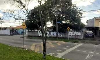 Imagem 2: CASA 03 QUARTOS - CAJURU - AMPLO QUINTAL