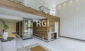 Imagem 3: Apartamento para Venda - 46.35m², 1 dormitório, sendo 1 suites, 1 vaga - Petrópolis