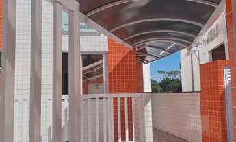 Imagem 4: Apartamento 2/4 térreo Condominio residencial cabula