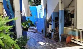 Imagem 3: Sobrado com 3 dorms, Jardim Monte Kemel, São Paulo - R$ 380 mil, Cod: 5024