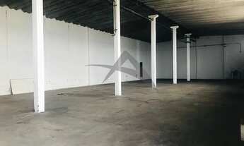 Imagem 6: Galpão - Macuco - Valinhos